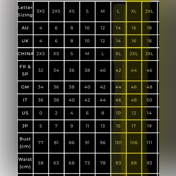 ModCloth Dangerfield Red Tartan Dress - Picture 4 of 4